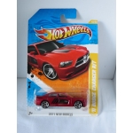 Hot Wheels 1:64 Dodge Charger R/T 1971 red HW2011